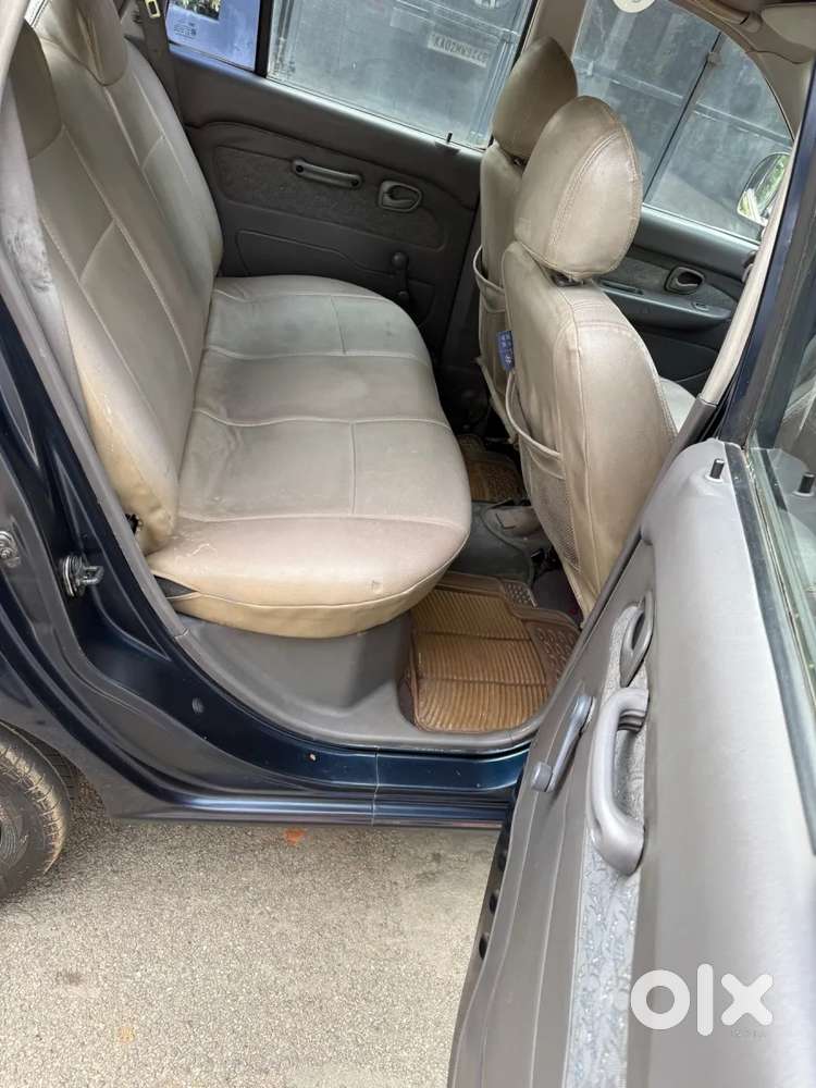 Hyundai Santro Xing, 2007, Petrol