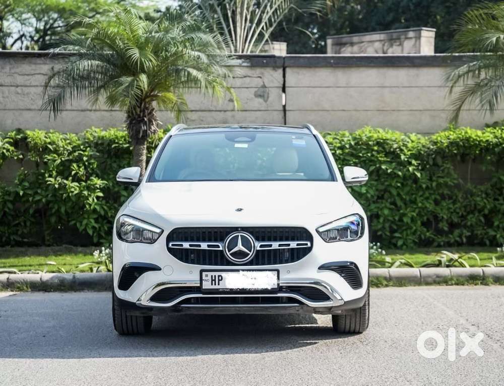 Mercedes-benz Gla 200, 2025, Petrol