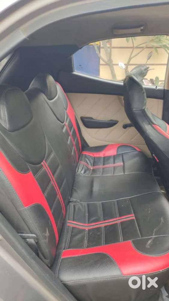 Hyundai Eon D-lite +, 2016, Petrol