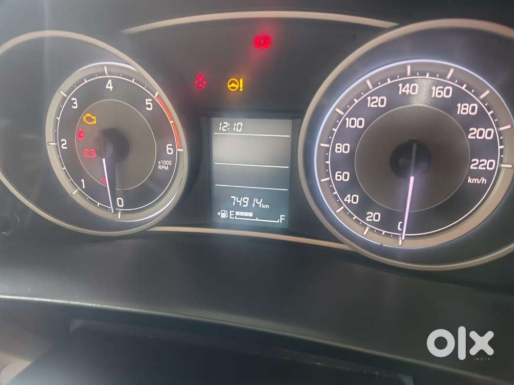 2019 Maruti Suzuki Dzire Vdi