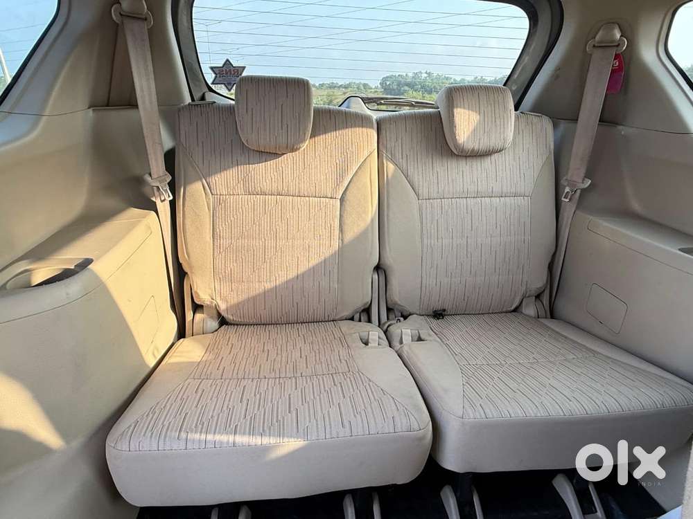 Maruti Suzuki Ertiga Zxi Plus Petrol, 2021, Petrol