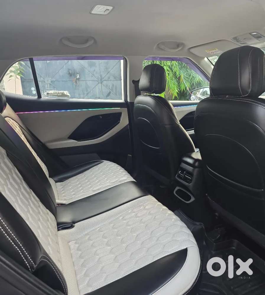 Hyundai Creta 1.5 Ex Diesel, 2020, Diesel