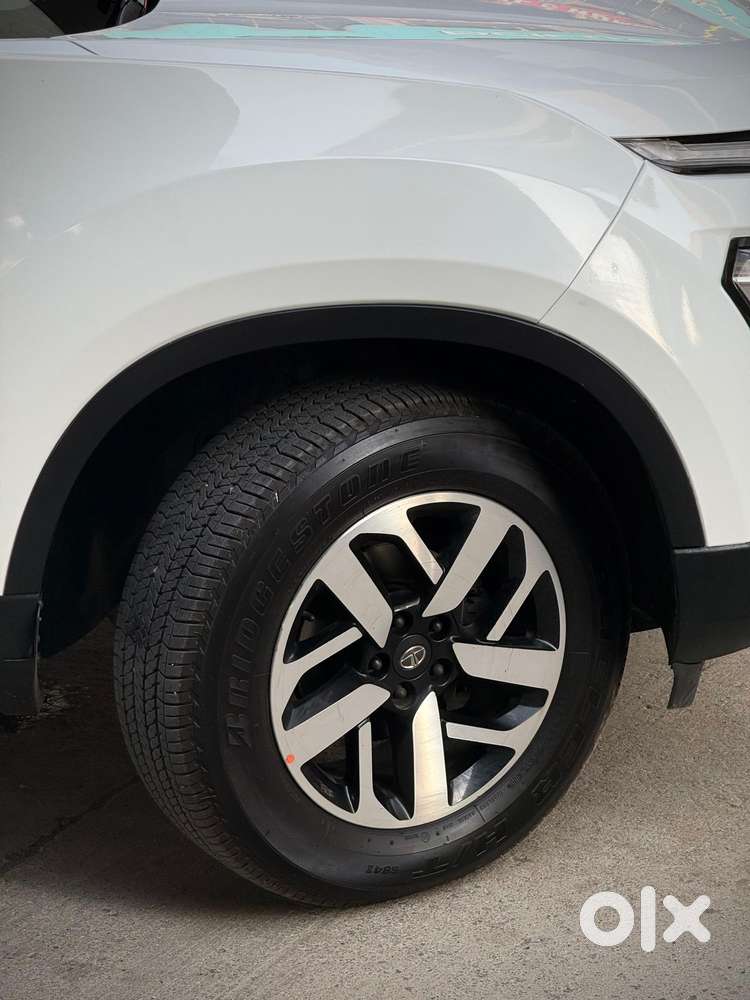 Tata Harrier Xza+, 2022, Diesel