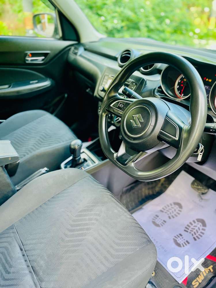 Maruti Suzuki Swift Amt Vxi, 2019, Petrol