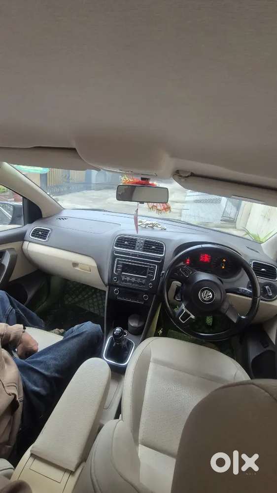 Vento Highline 1.6 Top Model