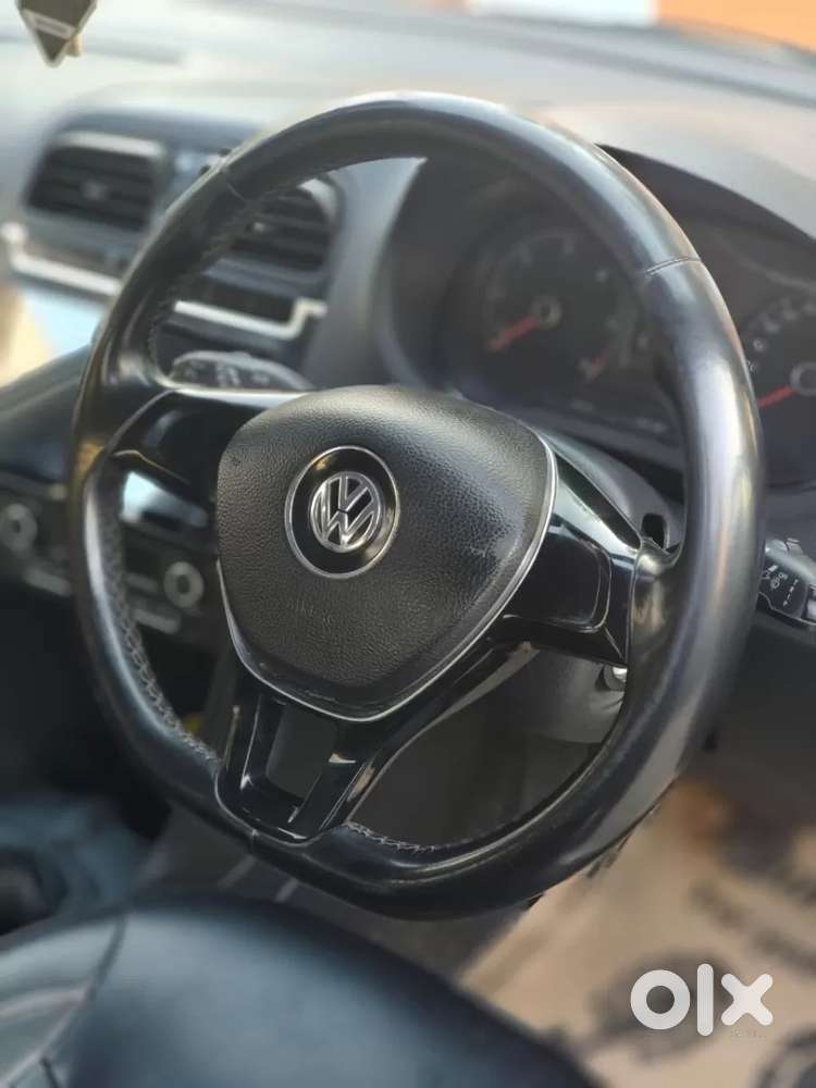 Volkswagen Vento 2010-2013 Diesel Comfortline, 2018, Diesel
