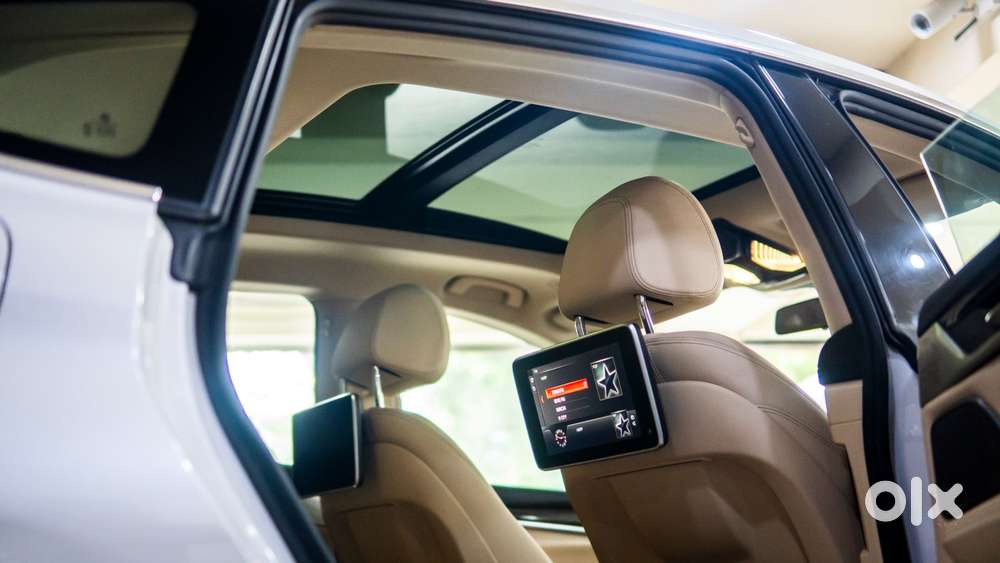 Bmw 6 Series 3.0 Gt 630d Luxury Line, 2019, Diesel