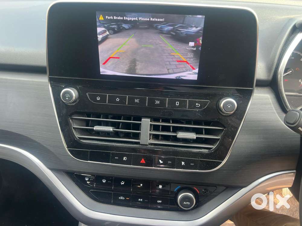 Tata Safari 2.0 Kryotec Xt, 2021, Diesel