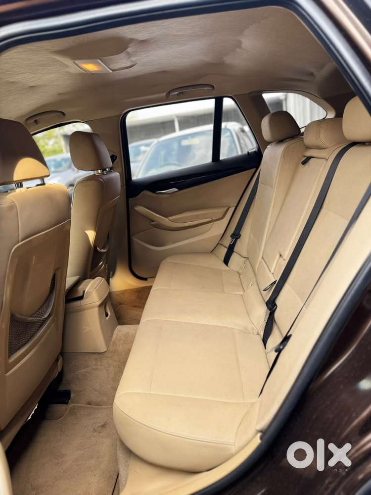 Bmw X1 Sdrive20d, 2014, Diesel