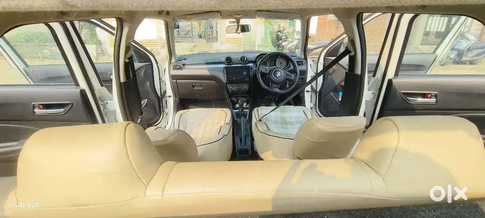 Maruti Suzuki Swift 2022 Petrol 55000 Km Driven