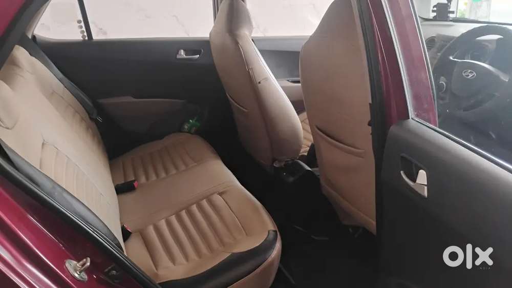 Hyundai Grand I10 2014 Petrol Well Maintained