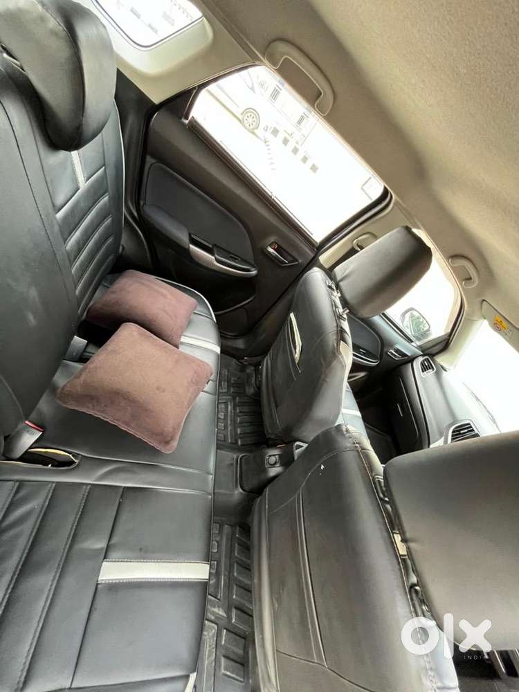 Maruti Suzuki Baleno 2021 Petrol Well Maintained