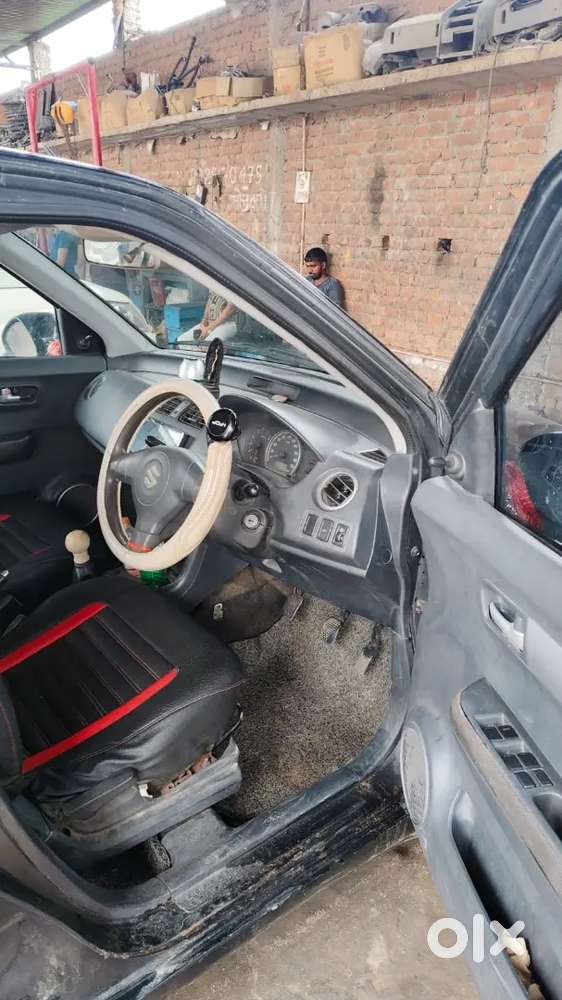 Maruti Suzuki Swift 2007 Petrol 80000 Km Driven