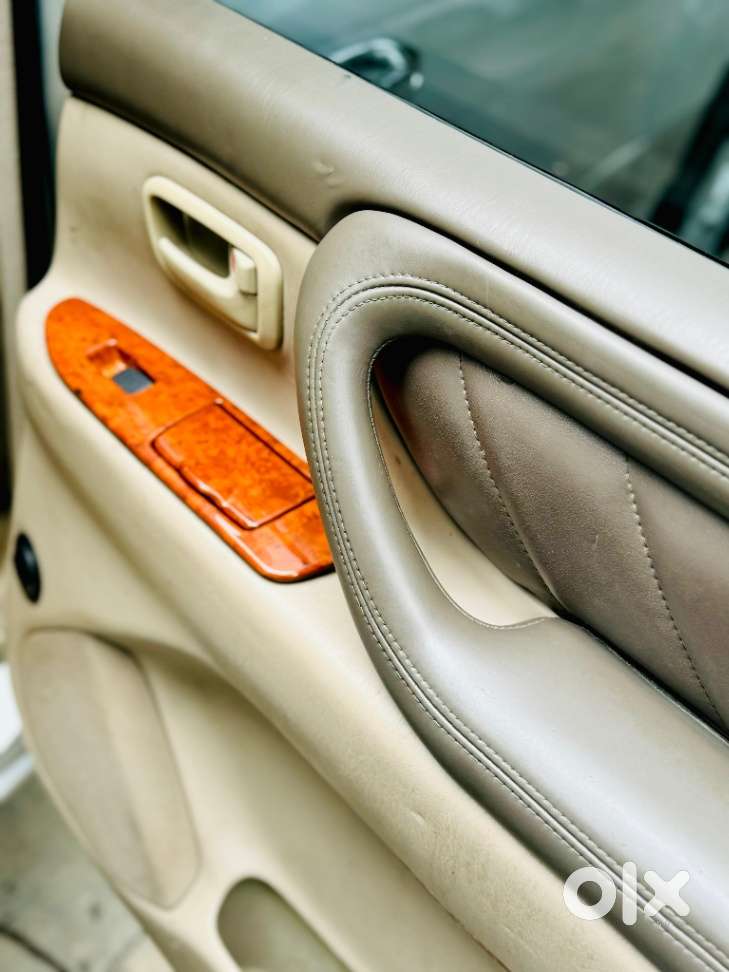 Toyota Land Cruiser Prado Vx, 2007, Petrol