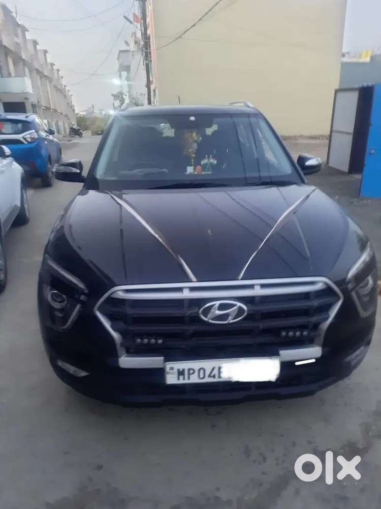 Hyundai Creta Good Condition