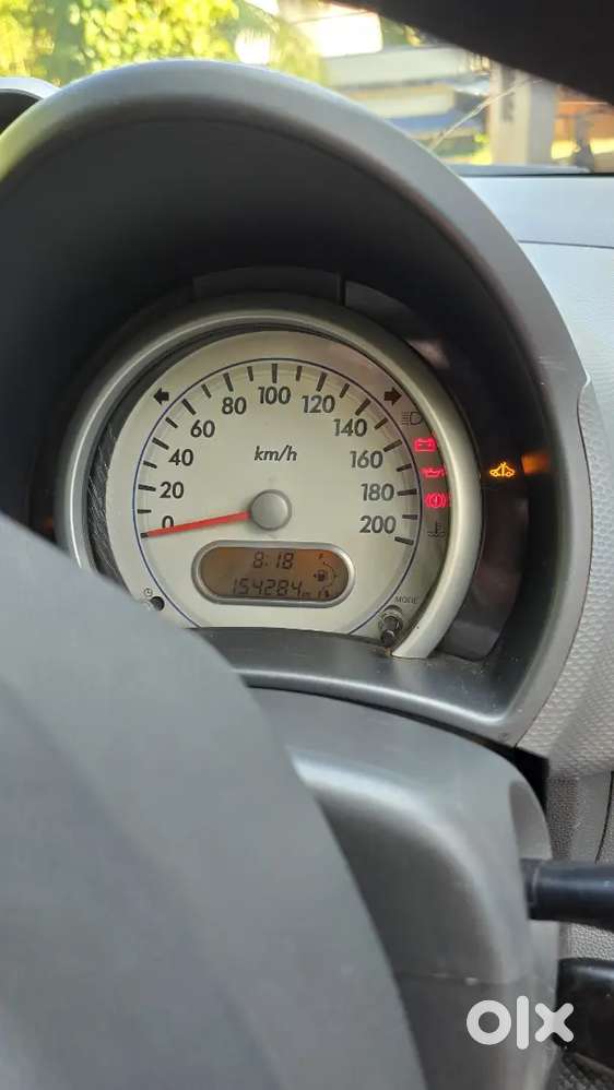 Maruti Suzuki Ritz Vdi 2010