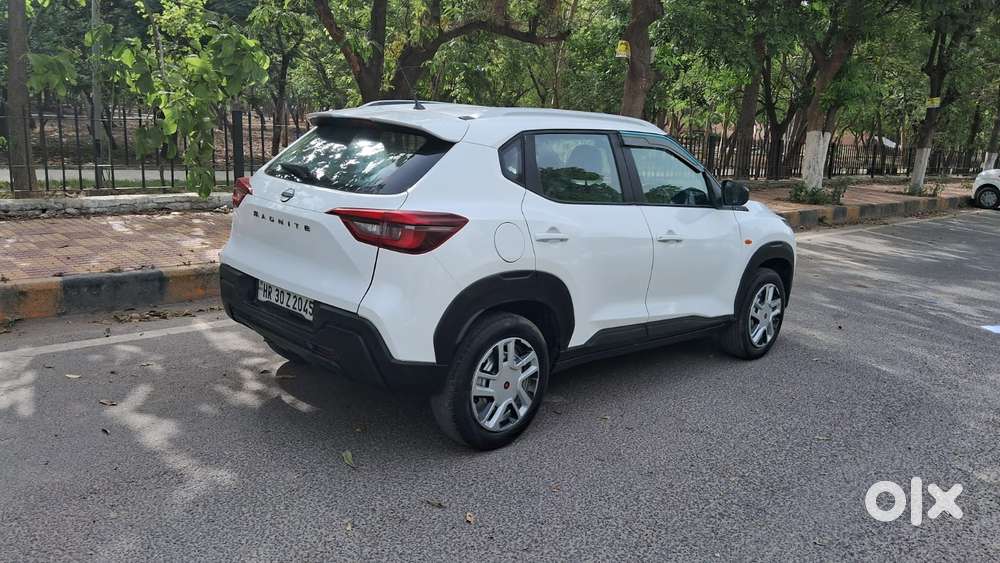 Nissan Magnite 1.0 Xe, 2022, Petrol