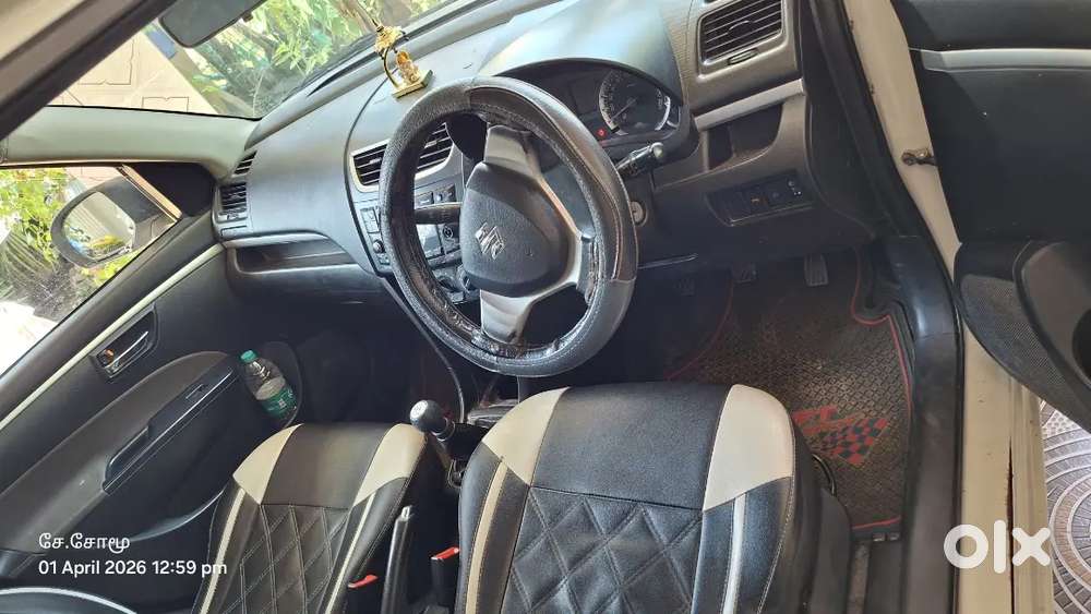 Maruti Suzuki Swift 2014 Diesel 159000 Km Driven