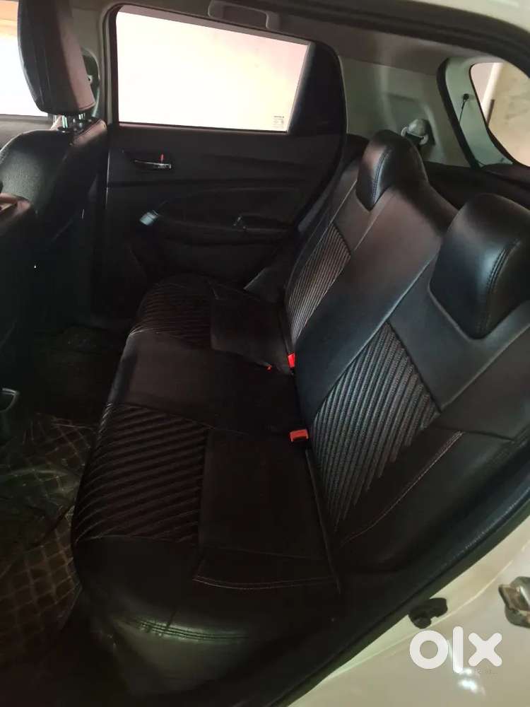 Maruthi Swift 2019,  2020 Registration