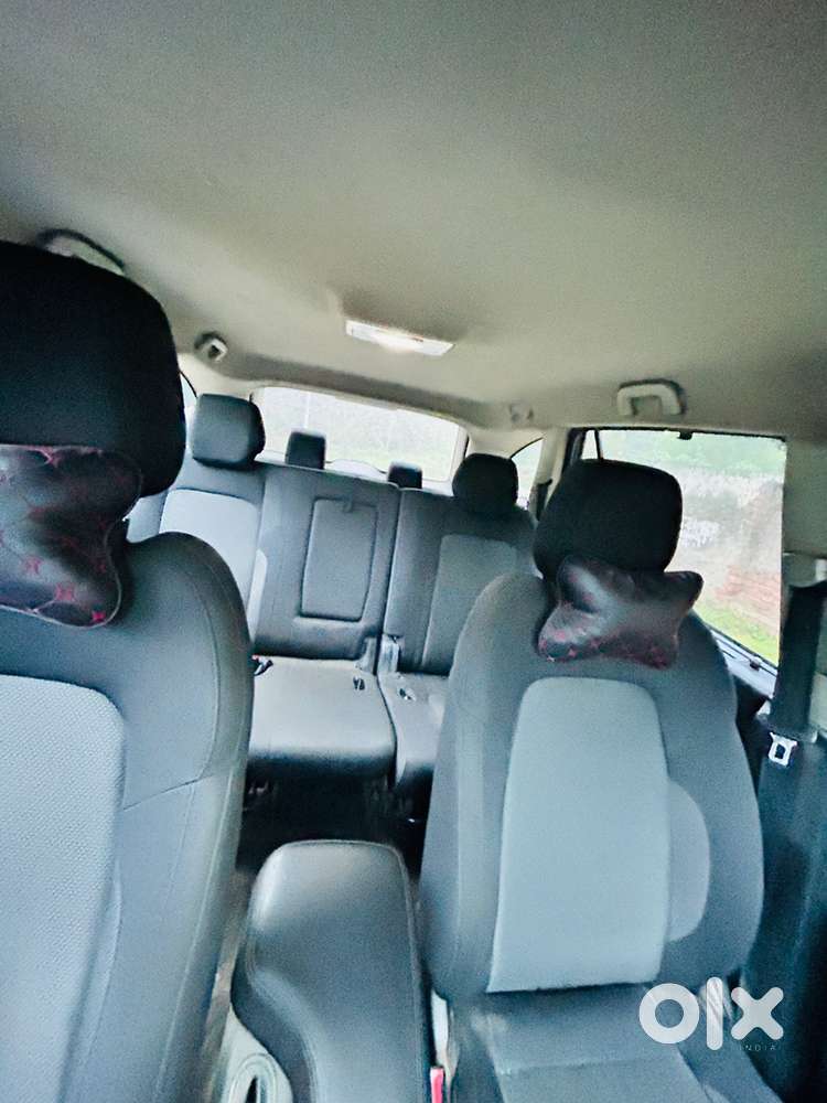 2018 Tata Hexa Diesel 101000 Km