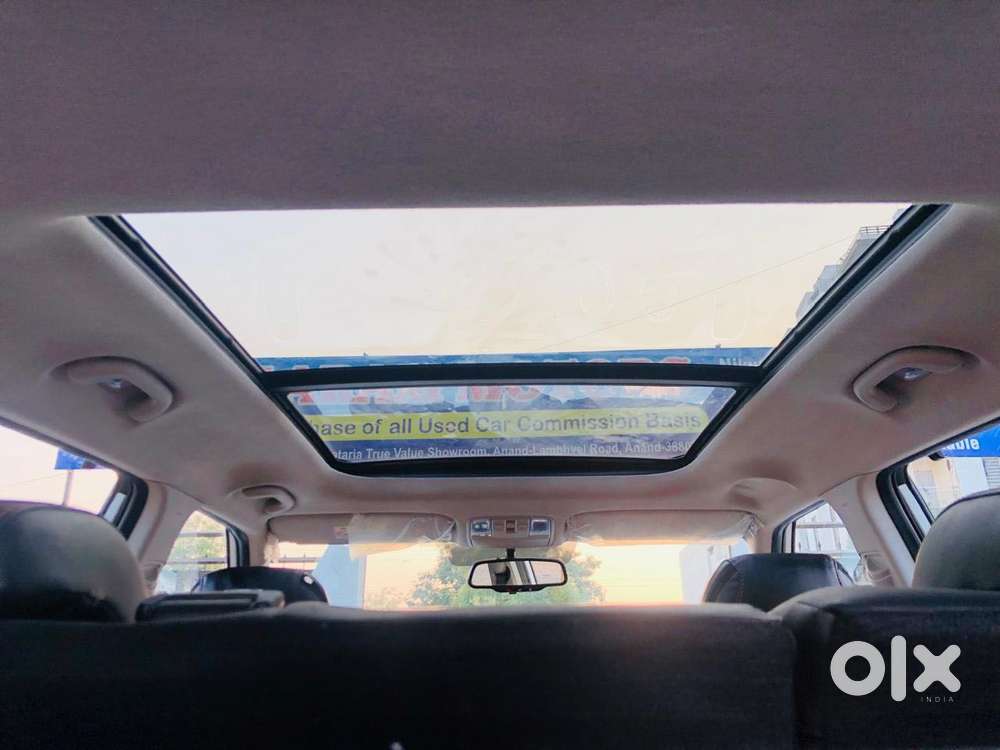 Hyundai Creta 1.5 Mpi Sx Petrol Ivt, 2023, Petrol