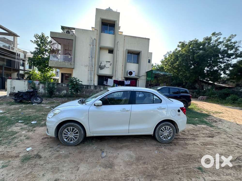 2022 Maruti Suzuki Car