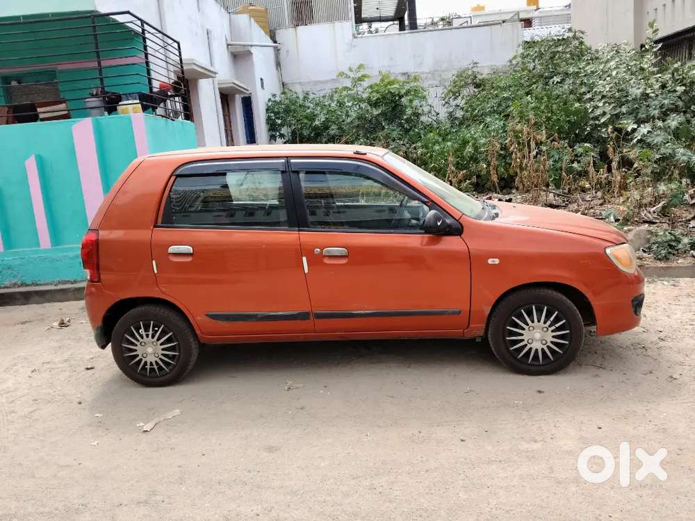 Iam Selling Mi Car Because I Am Purchasing New Car , New Tyre 95%  Com