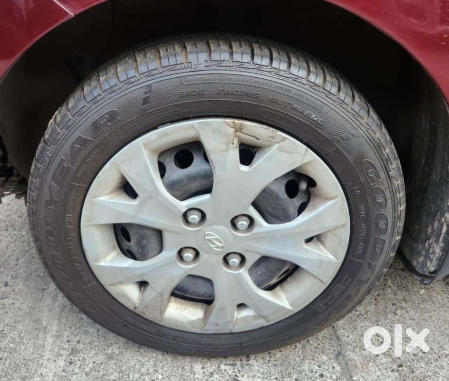 Hyundai Grand I10 Sportz(o) 1.2 Mt, 2016, Petrol