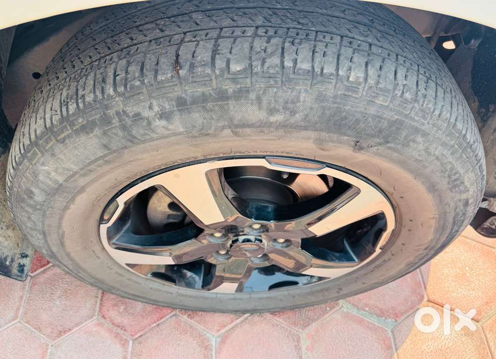 Mahindra Scorpio S11 Mt 7s, 2023, Diesel