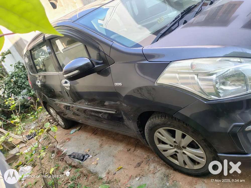 Maruti Suzuki Ertiga 2017 Diesel 130000 Km Driven