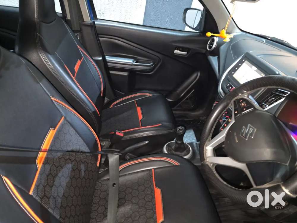 Maruti Suzuki Celerio Zxi Plus 2022