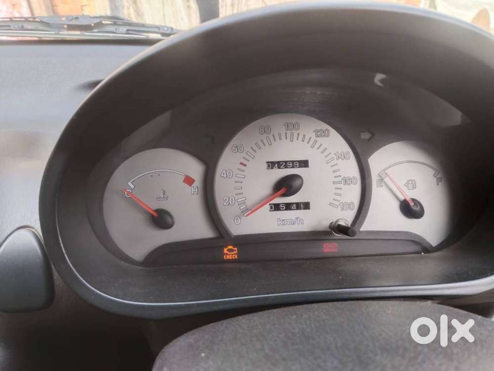 Hyundai Santro 2014 Petrol Well Maintained, Good Conditions, And Milaz
