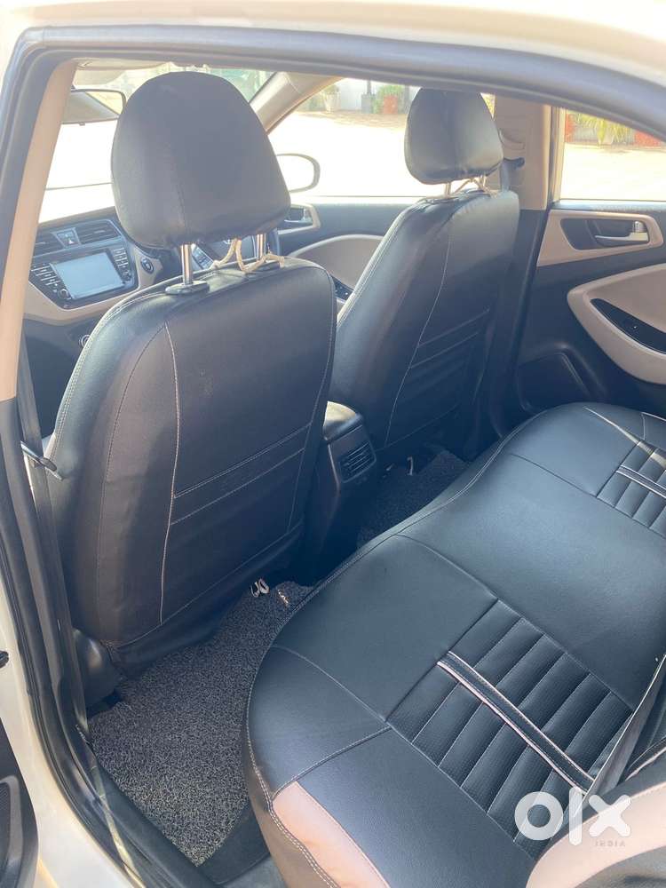 Hyundai I20 1.2 Asta, 2017, Petrol