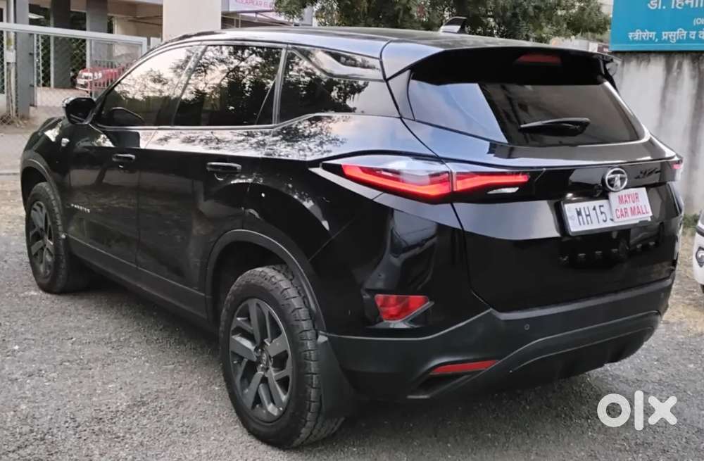 Tata Harrier, 2023, Diesel