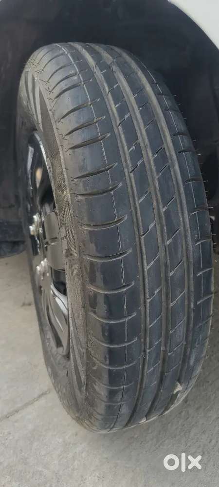 I10 Magna Petrol Less Driven