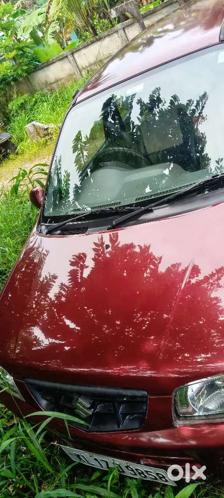 Maruti Suzuki Alto 2006