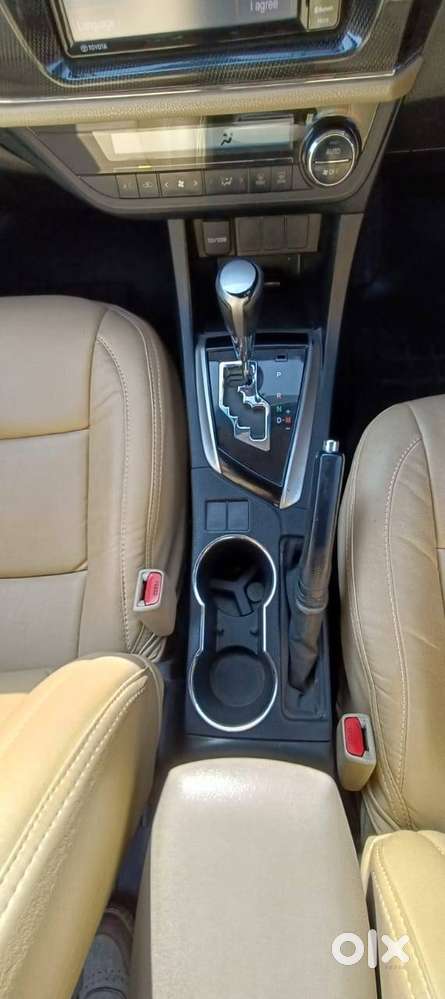 Toyota Corolla Altis 2014 Automatic  1st Owner  Well Maintained