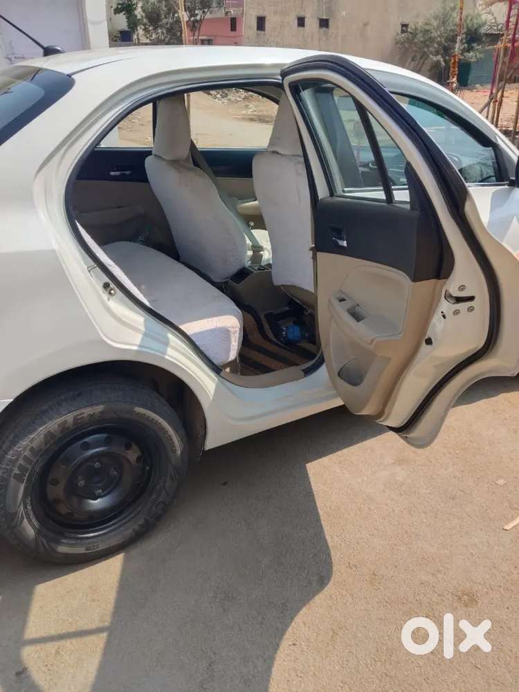 Maruti Suzuki Dzire 2022