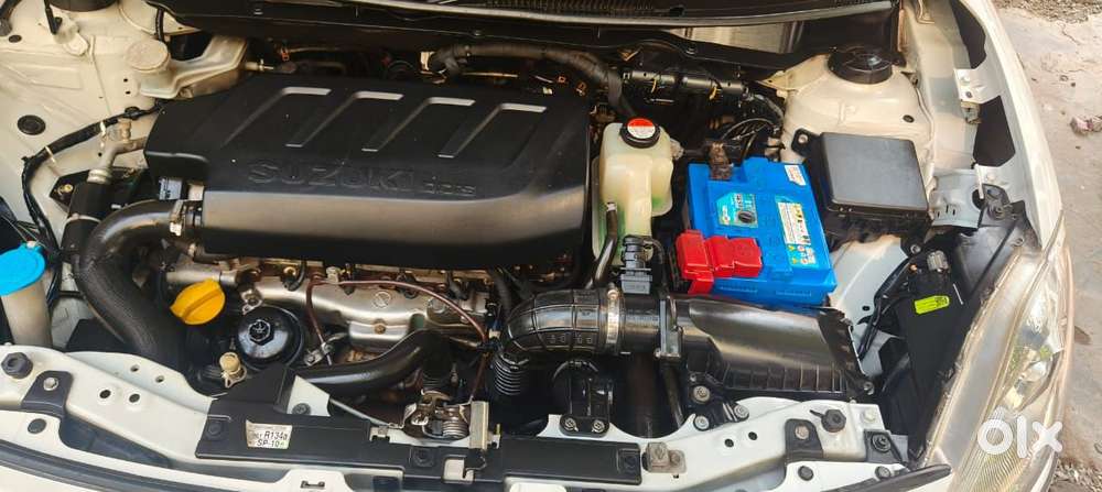 Maruti Suzuki Swift Vdi (o), 2020, Diesel