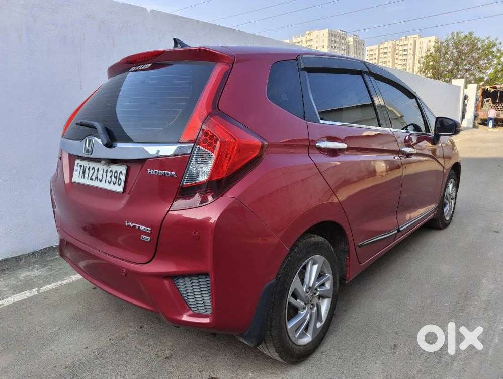 Honda Jazz 1.2 Zx I-vtec, 2020, Petrol