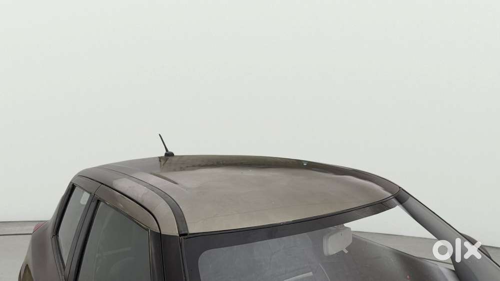 Maruti Suzuki Swift Vxi, 2019, Petrol