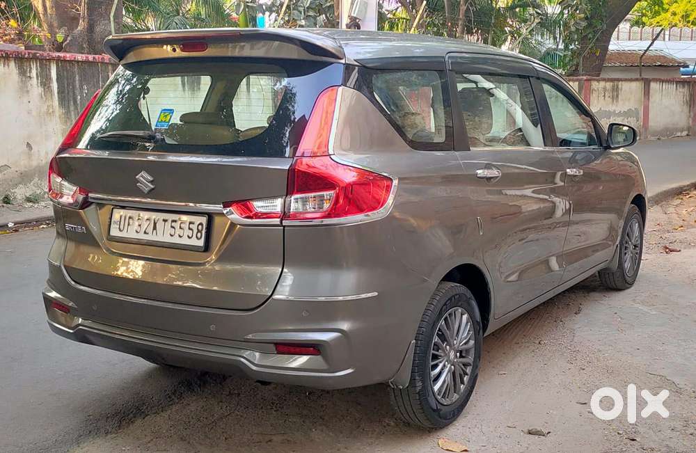 Maruti Suzuki Ertiga Zdi Shvs, 2019, Diesel