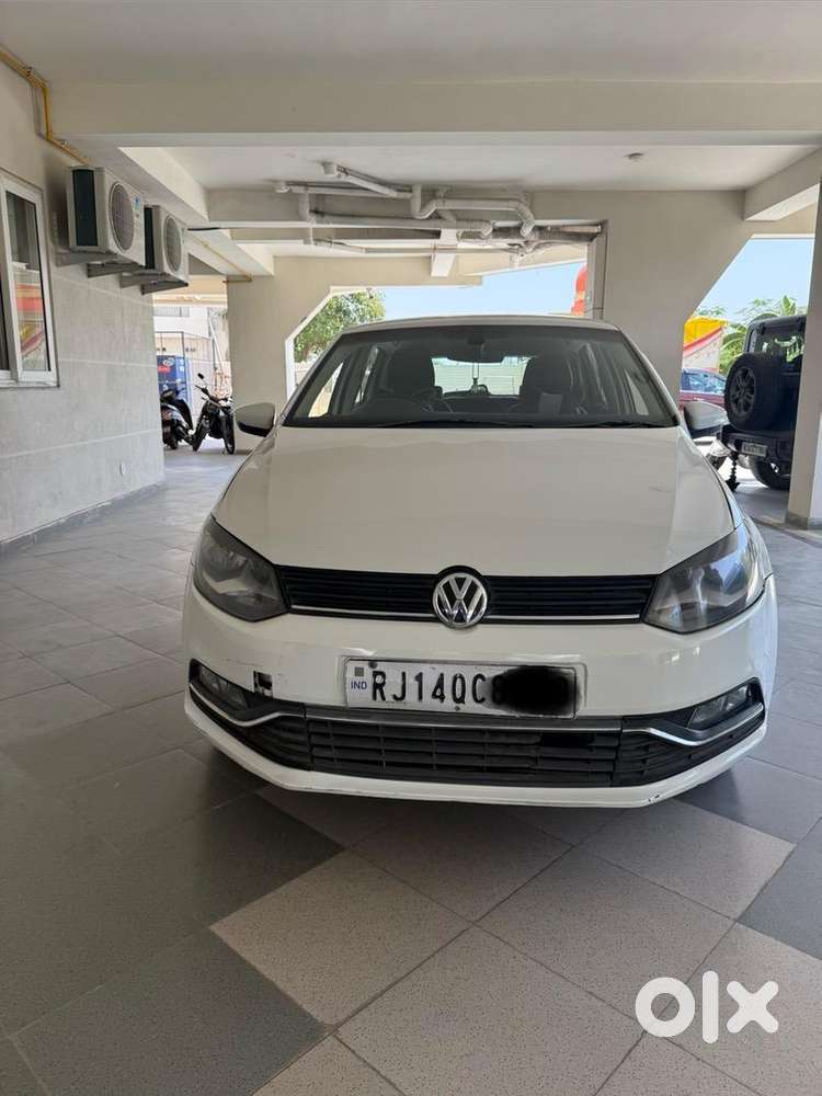 Selling My Vw Polo 1.2 Highline In Excellent Condition.