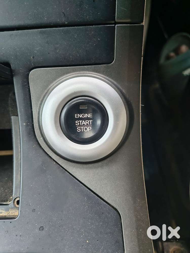 Mahindra Xuv500 W10 2wd, 2015, Diesel