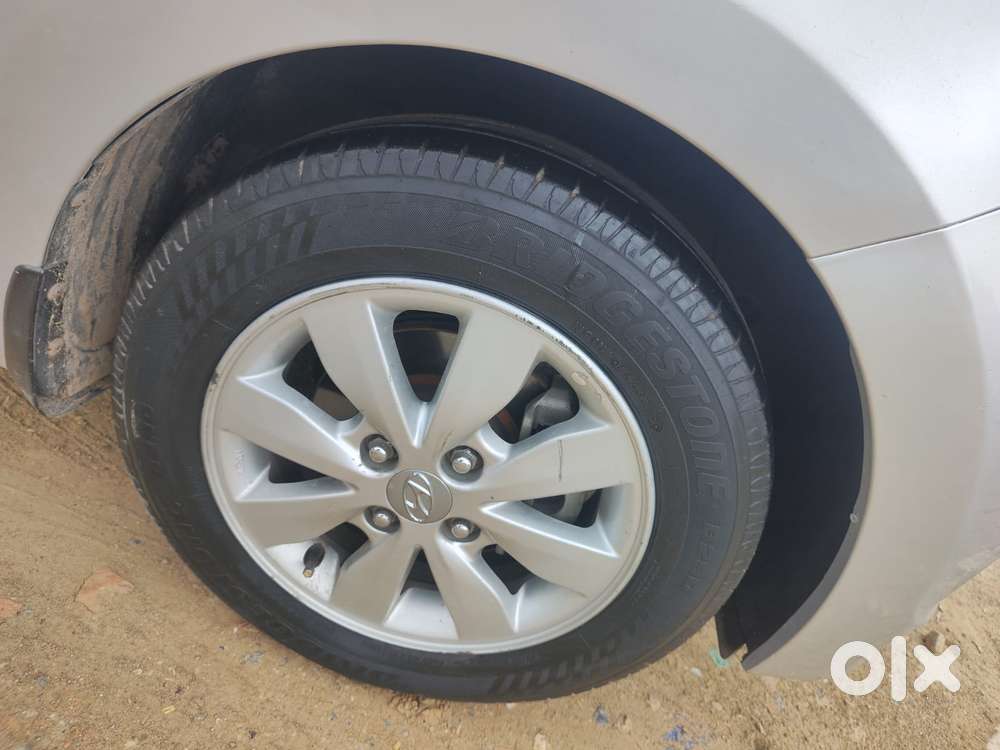 Hyundai Xcent S 1.2 (o), 2015, Petrol