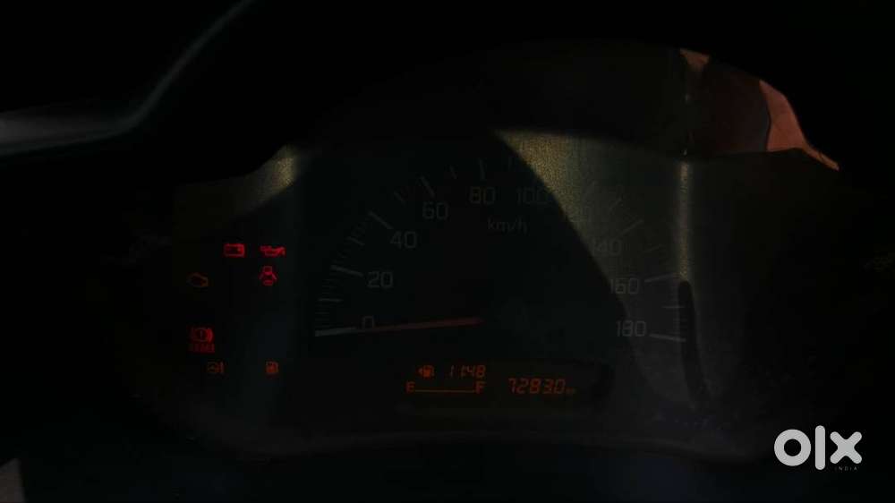 Celerio Vxi(o) 2016 Model For Sale