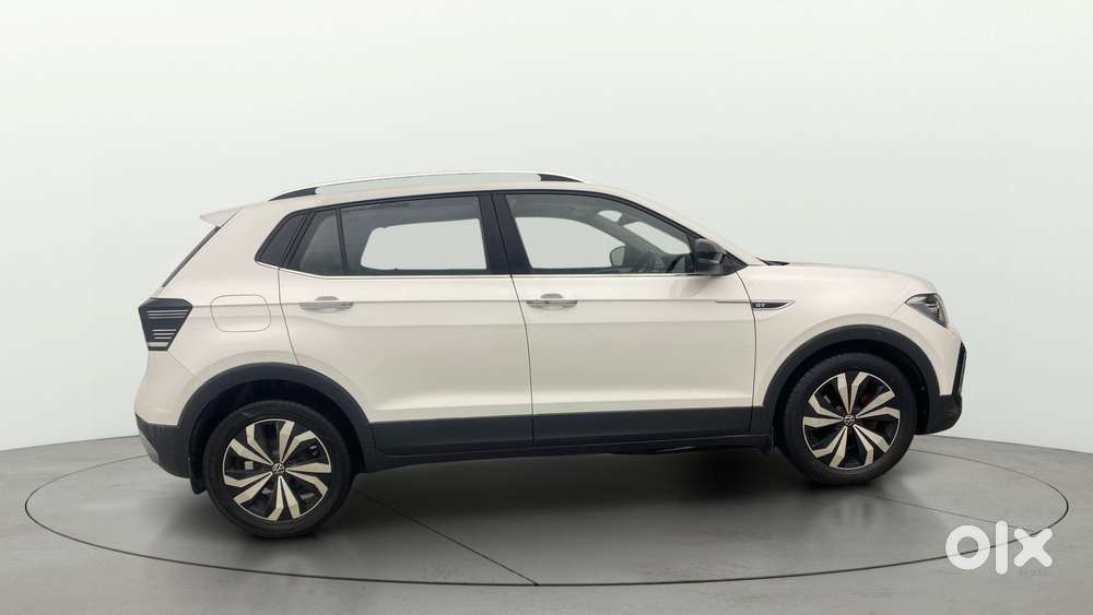 Volkswagen Taigun 1.5 Tsi Gt Plus, 2023, Petrol