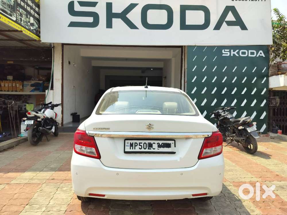 Maruti Swift Dzire Vxi Petrol 2023