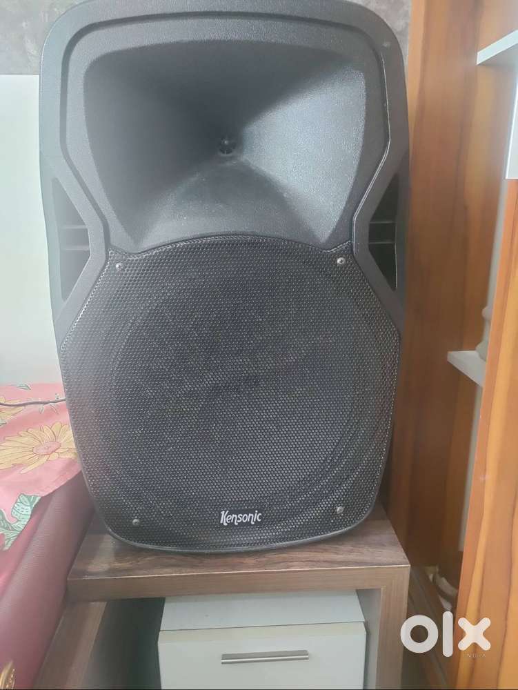 New Kensonic Party Bluetooth Tower Speaker 1000 Watts