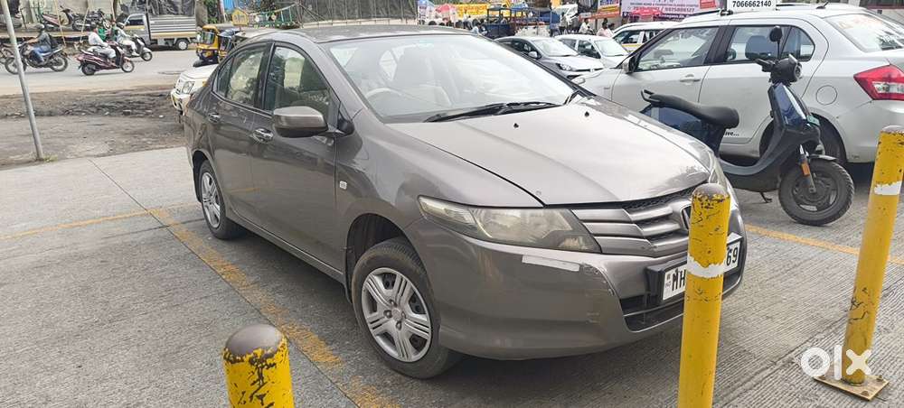 Honda City 1.5 2010